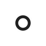 Circle Small SVG Icon